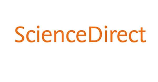 ScienceDirect 